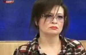 MEHRIBAN