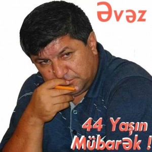 EVEZ 44