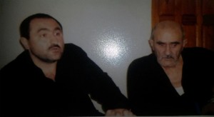 Huseynaga Babayev