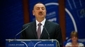ilham aliyev 24062014 strasburq