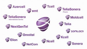 TeliaSonera all names