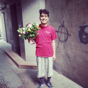 mehman huseynov
