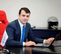 Kiril Qaburich