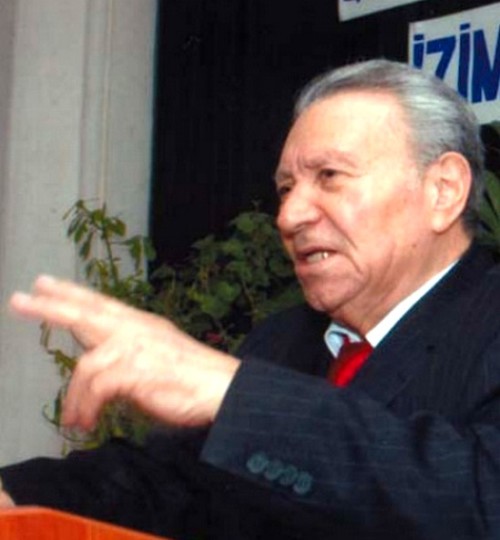 hesen Mirze