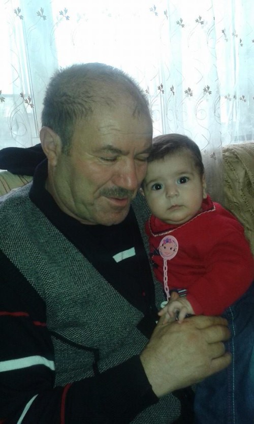 enver dayi