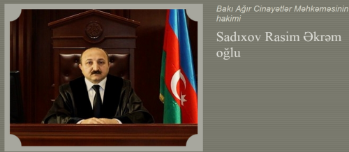 hakim Rasim Sadiqov