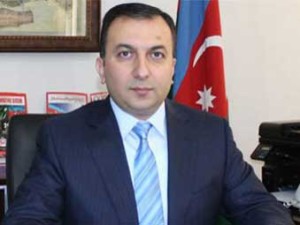 Daşqın Şikarov