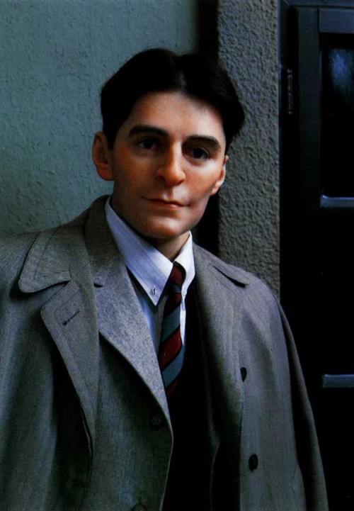 Frans Kafka
