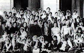 Hacı Zeynalabdin Tağıyev