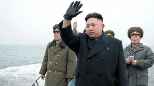 Kim Yonq İl