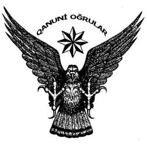 Qanuni ogru