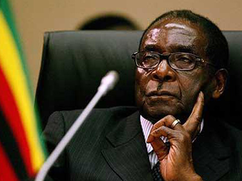 Robert Muqabe
