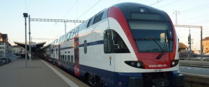 Stadler Railway