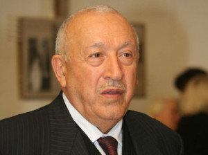 Tahir Salahov