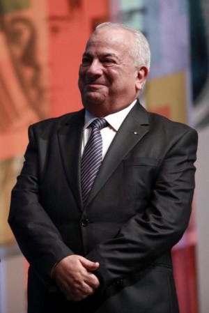 Zəki Alasya