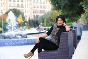 afaq aslan