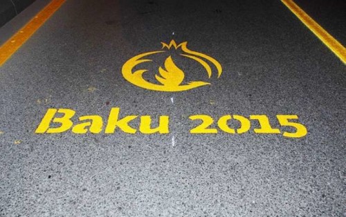 bakı 2015