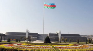 bayrag meydani