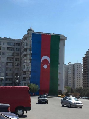 bayraq