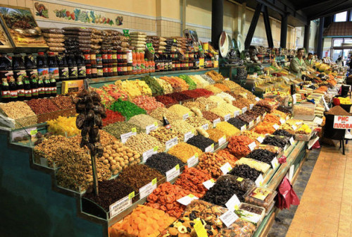 bazar