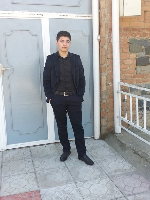 beyrek