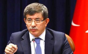 davudoğlu