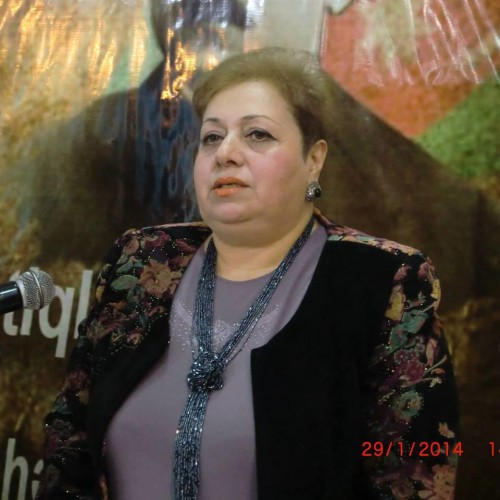 Ellada Məmmədli