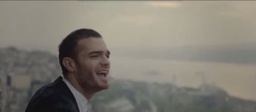 elnur huseynov