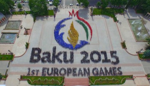 gence 2015 flasmob