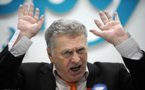 jirinovski
