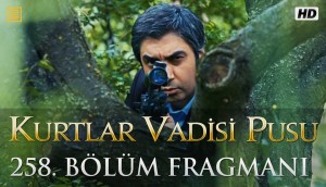kurtlar vadisi