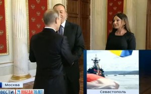 'liyev putin