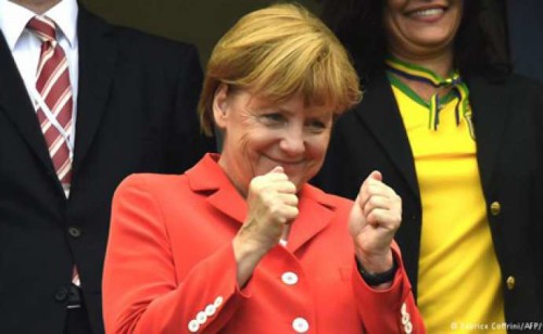 merkel