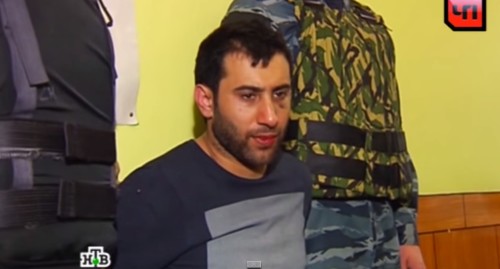 nemet residov