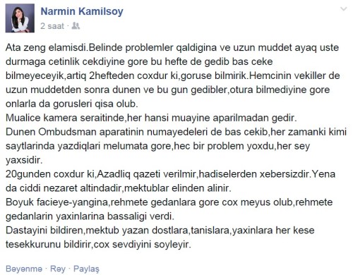 nermin aliyeva