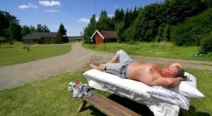 norveç