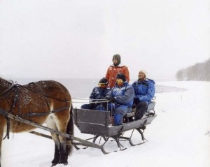 norveç5