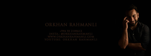 orxan rəhmani