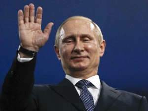 putin