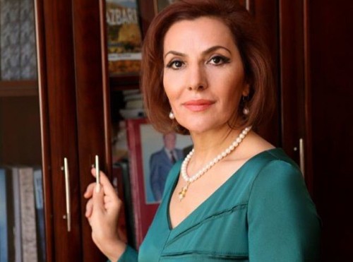 sona veliyeva