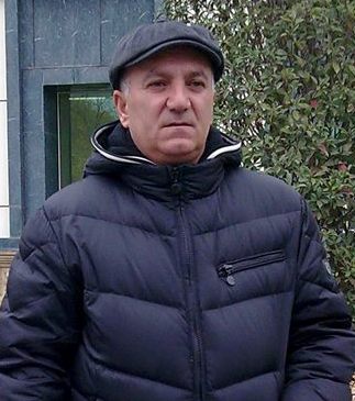 Tofiq Cəfərov