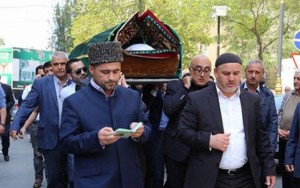 vefa quluzade