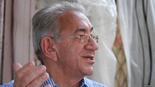 vəfa quluzadə