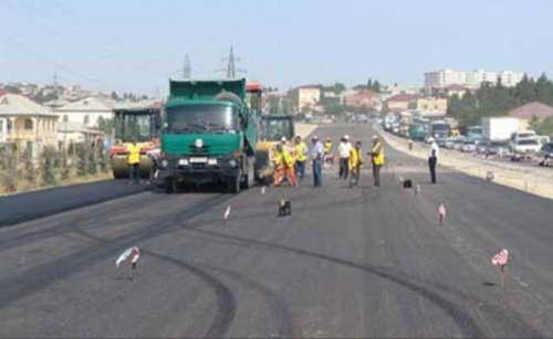 xirdalan yol