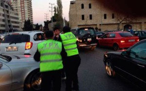 yol polisi