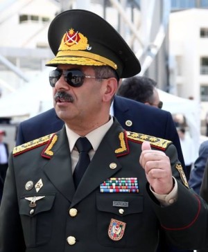 zakir həsənov