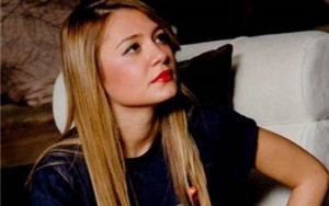 Ülkər İsayeva