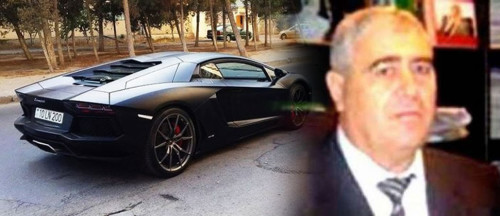 Şərurlu İsfəndiyar