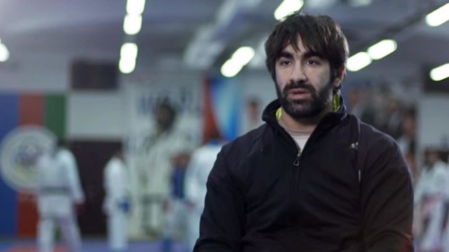 Karatenin Maradonası