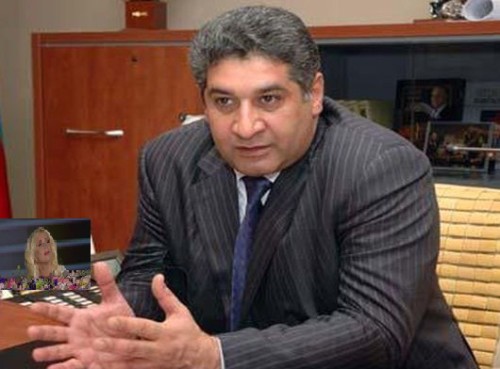 azad rehimov